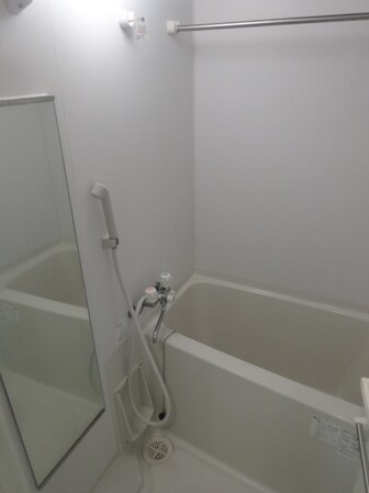 ザ・パーククロス藤沢の物件内観写真